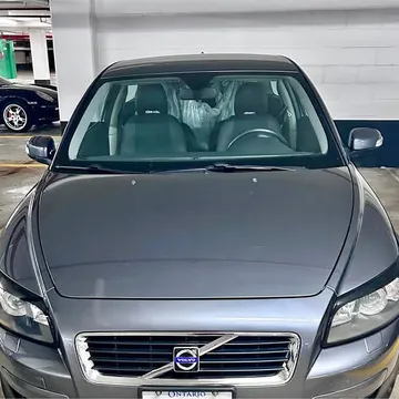 2008 Volvo C30