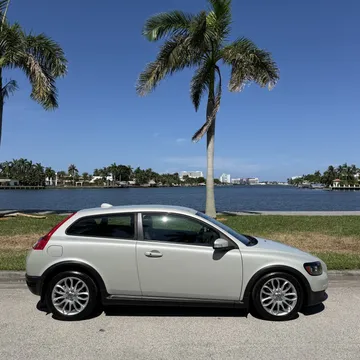 2008 Volvo C30 T5 Version 2.0