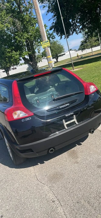 2008 Volvo C30 - Image 3 of 5