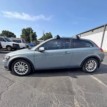 2008 Volvo C30 T5 1.0 Hatchback
