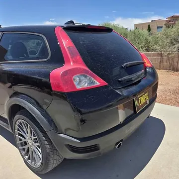 2008 Volvo C30 T5 Hatchback 2D