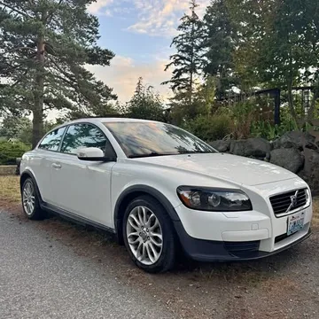 2008 Volvo C30 T5 Hatchback 2D