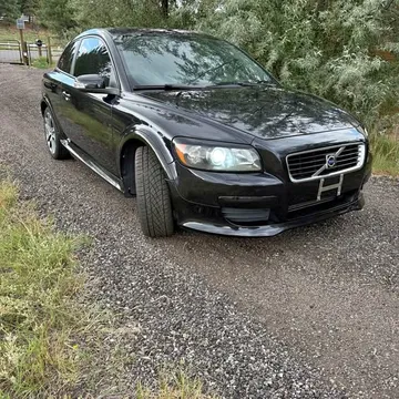 2008 Volvo C30 T5 Hatchback 2D
