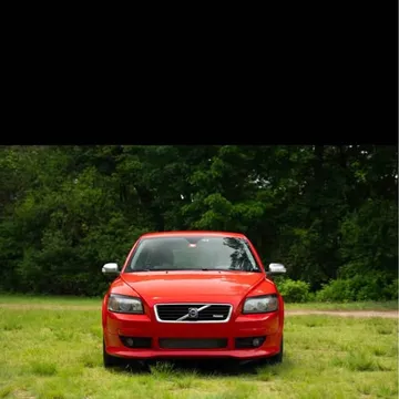 2008 Volvo C30 T5 R-Design Hatchback 2D