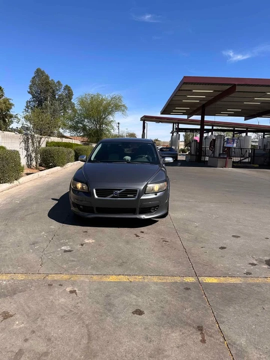 2008 Volvo C30 - Image 6 of 7