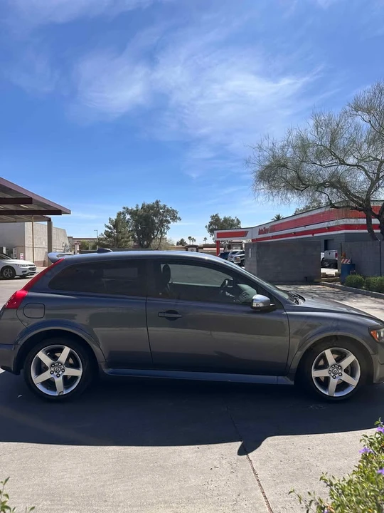 2008 Volvo C30 - Image 2 of 7