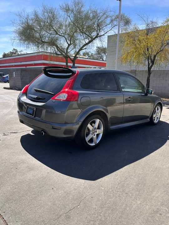 2008 Volvo C30 - Image 3 of 7
