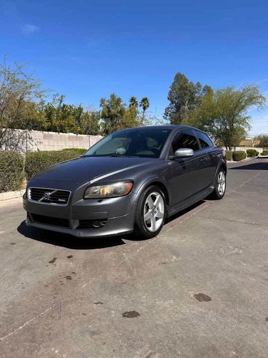 2008 Volvo C30 - Image 5 of 7