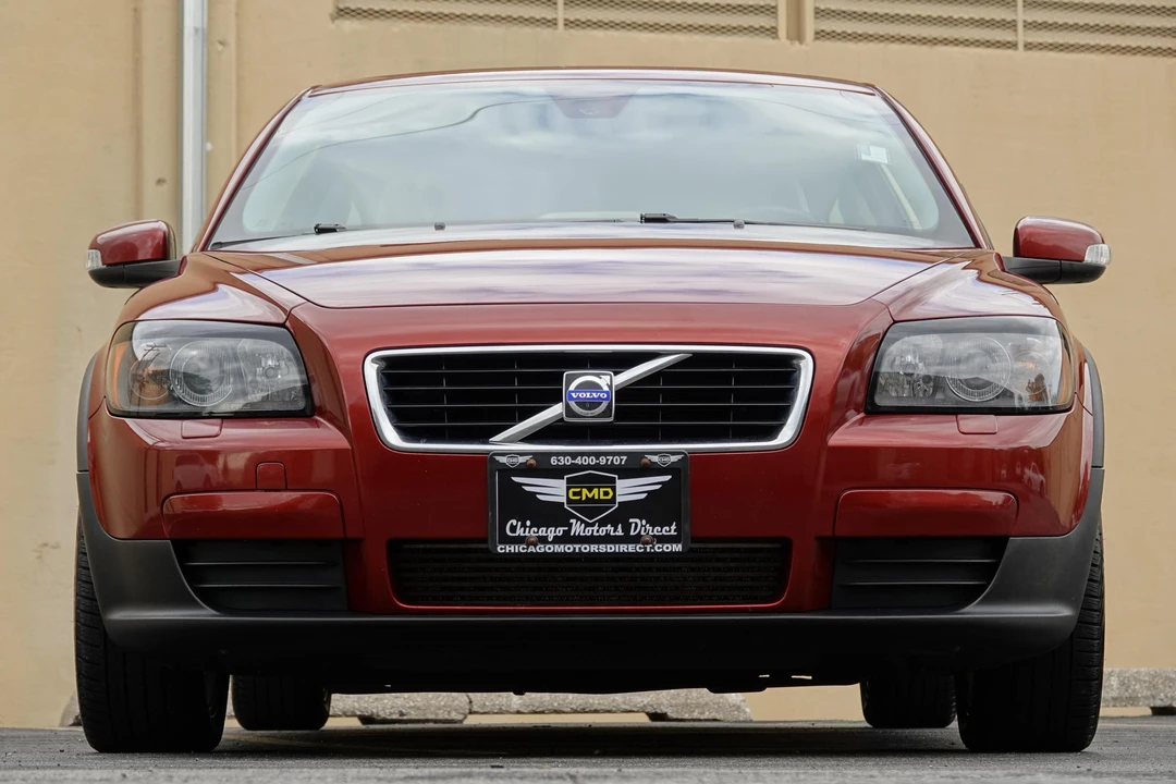 2008 Volvo C30 - Image 2 of 31