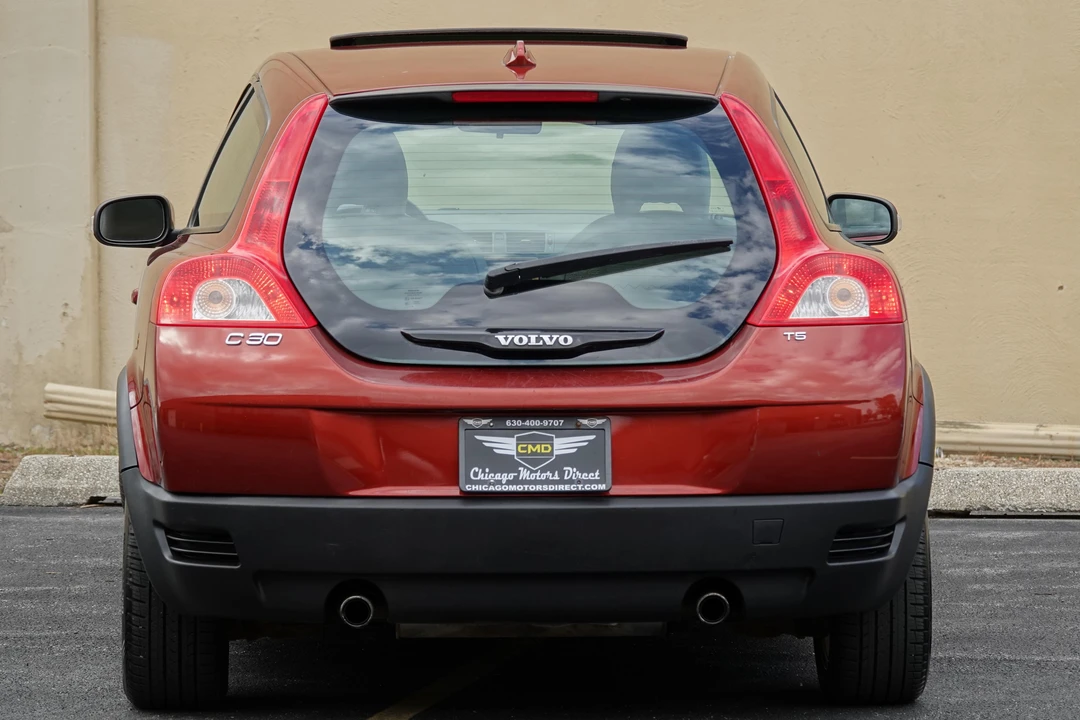 2008 Volvo C30 - Image 5 of 31
