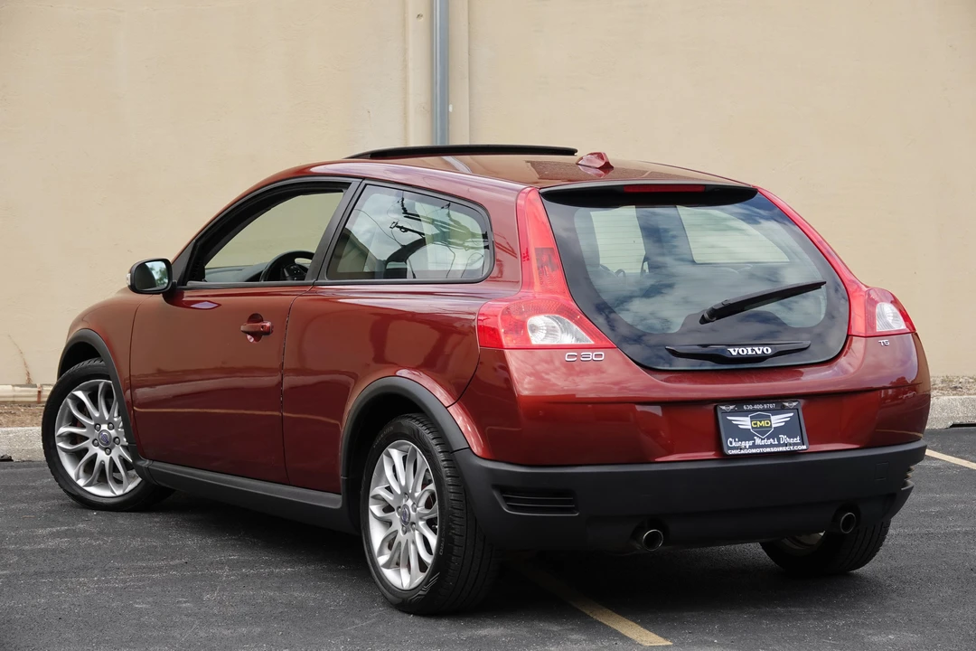 2008 Volvo C30 - Image 4 of 31