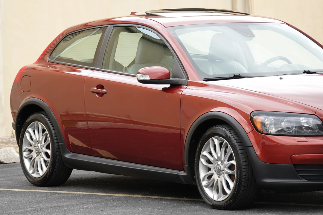 2008 Volvo C30 - Image 22 of 31