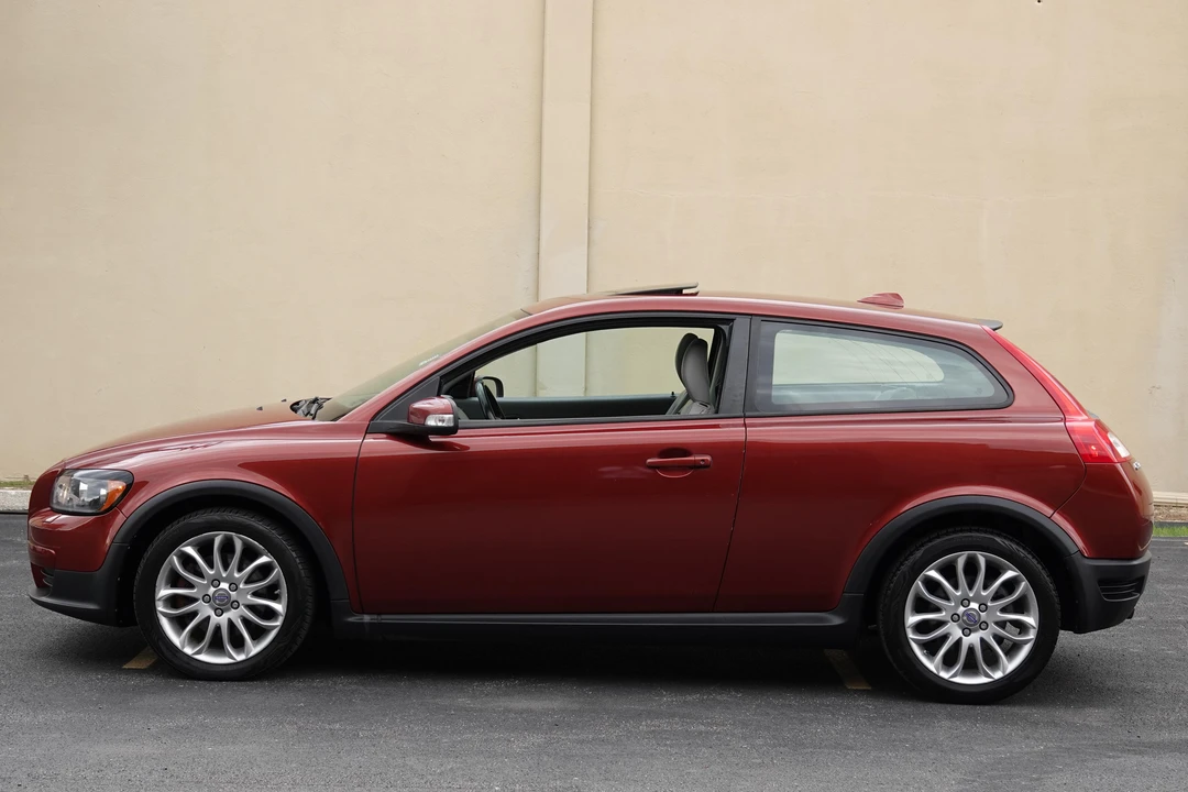 2008 Volvo C30 - Image 11 of 31