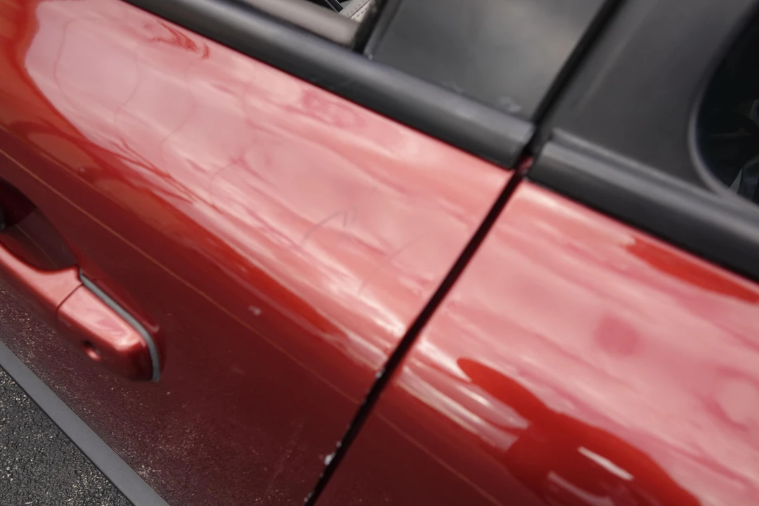2008 Volvo C30 - Image 30 of 31