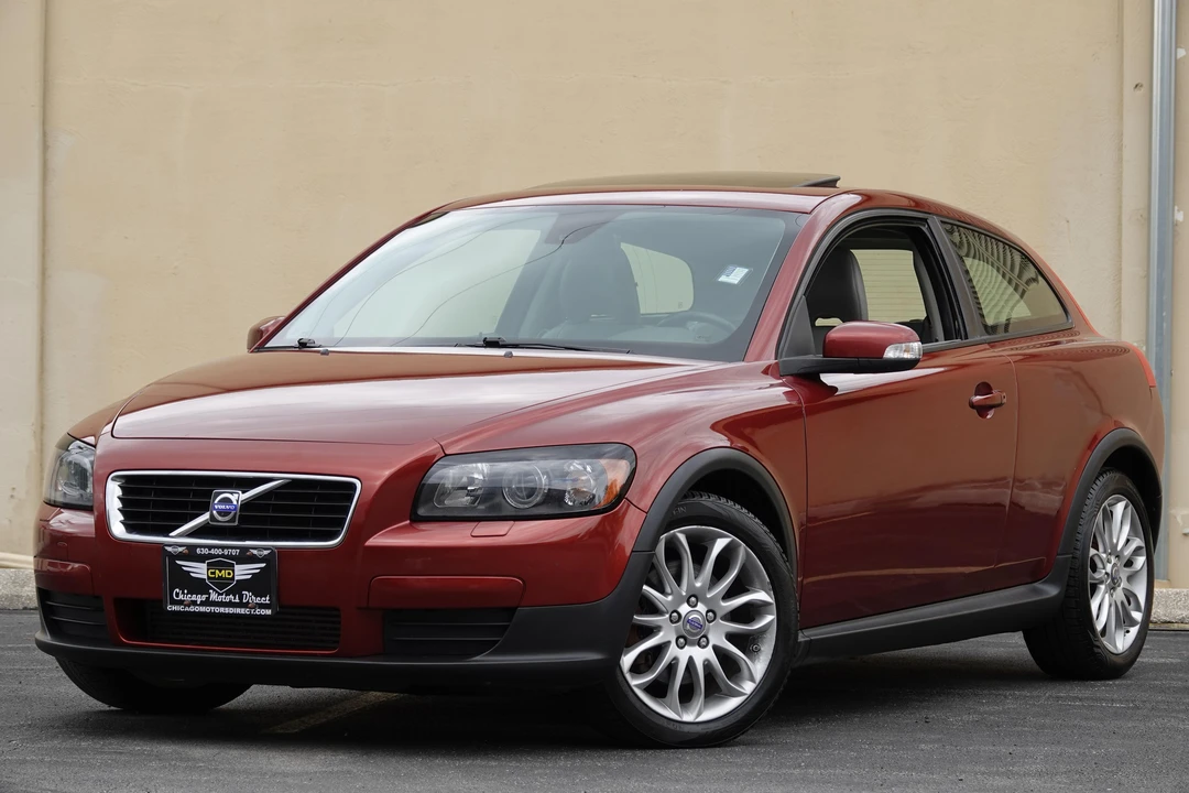 2008 Volvo C30 - Image 9 of 31