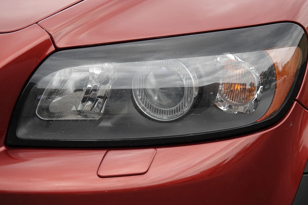 2008 Volvo C30 - Image 25 of 31