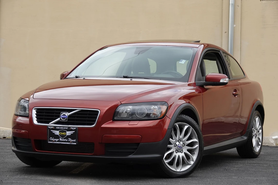 2008 Volvo C30 - Image 7 of 31
