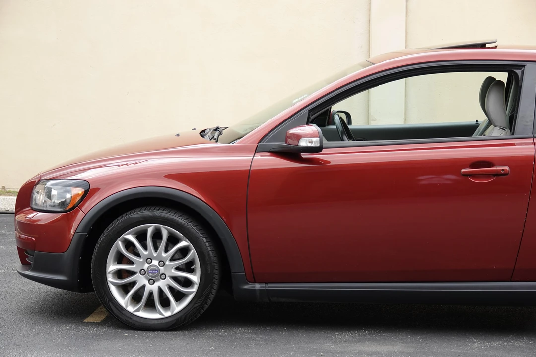 2008 Volvo C30 - Image 18 of 31