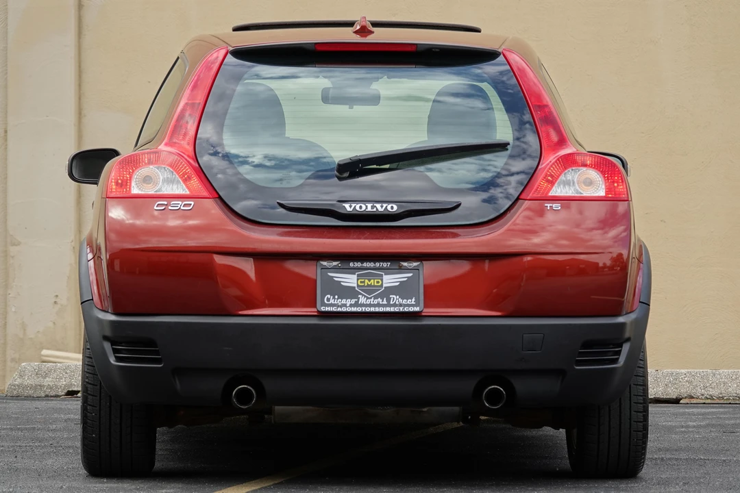 2008 Volvo C30 - Image 12 of 31