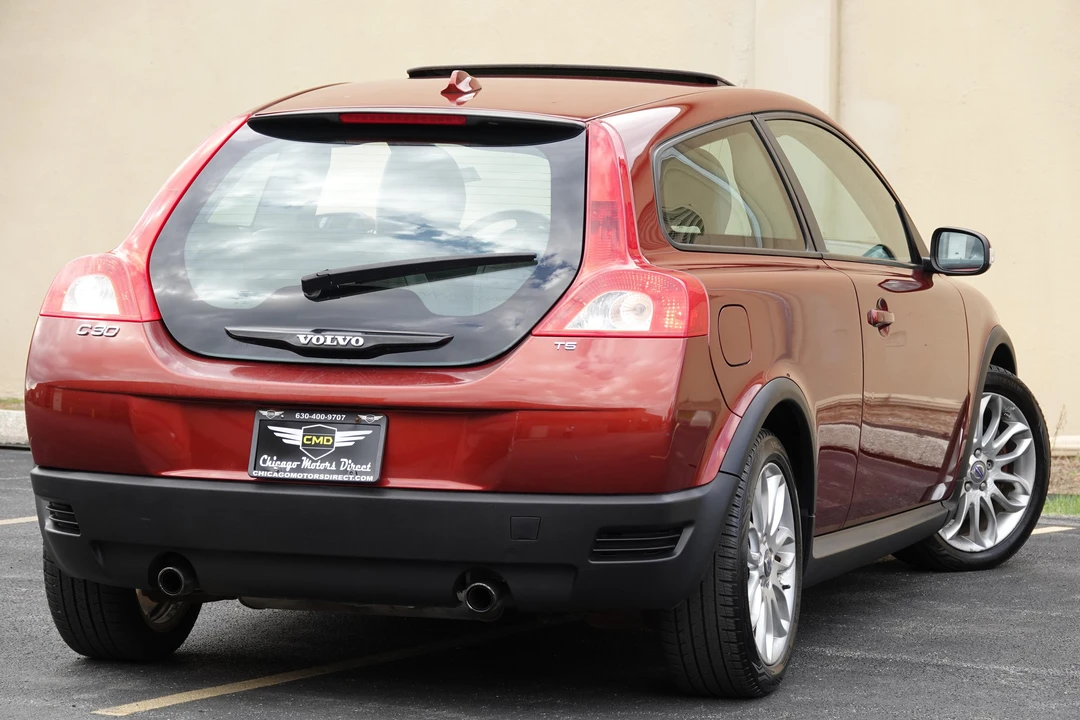 2008 Volvo C30 - Image 13 of 31