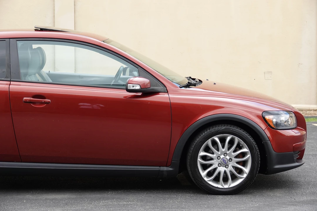 2008 Volvo C30 - Image 21 of 31