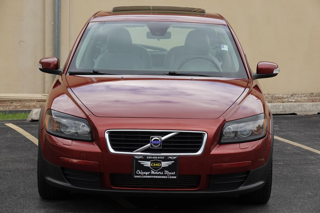2008 Volvo C30 - Image 6 of 31