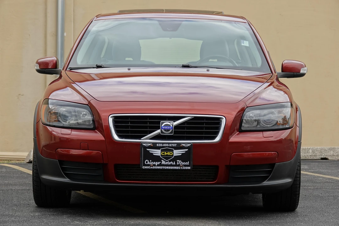 2008 Volvo C30 - Image 17 of 31