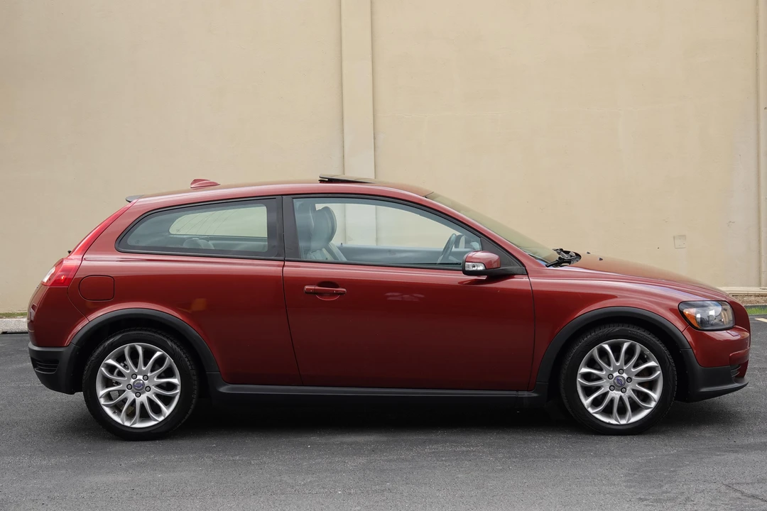 2008 Volvo C30 - Image 15 of 31