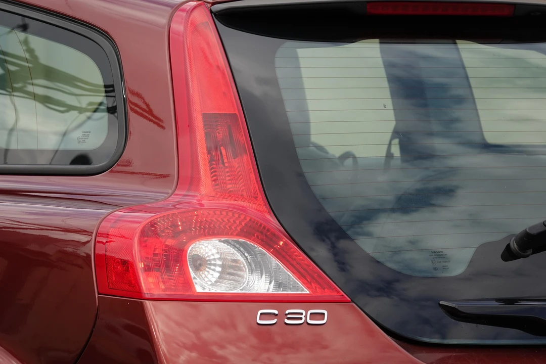 2008 Volvo C30 - Image 31 of 31