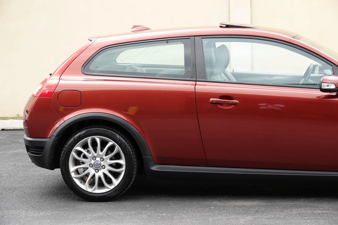 2008 Volvo C30 - Image 20 of 31