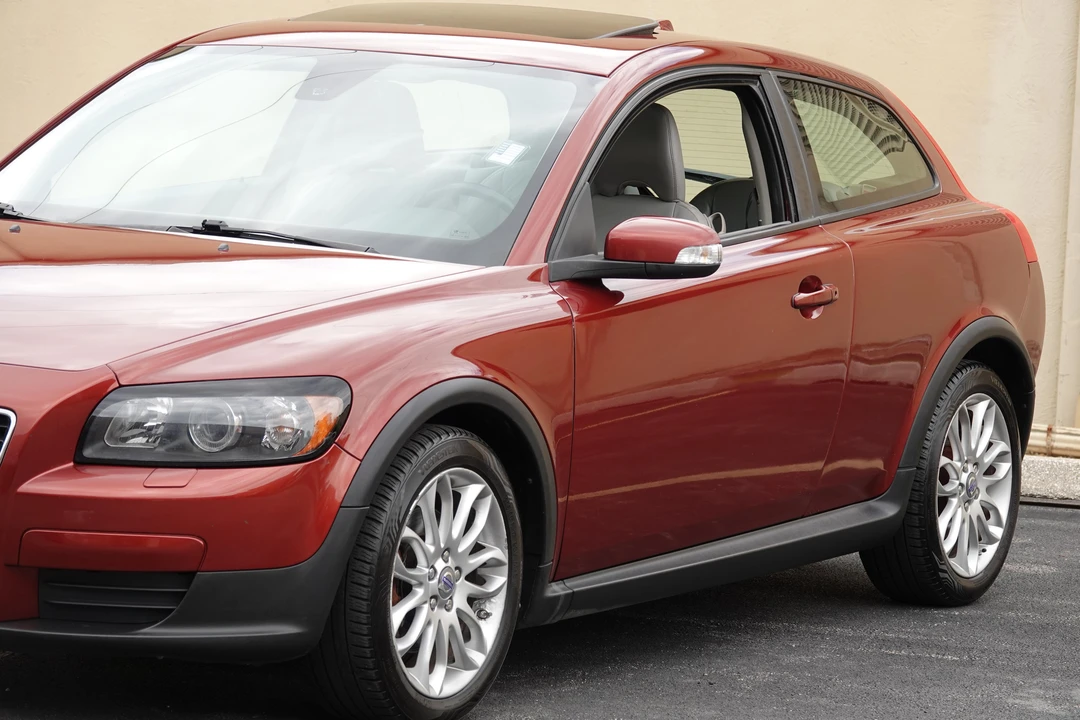 2008 Volvo C30 - Image 27 of 31
