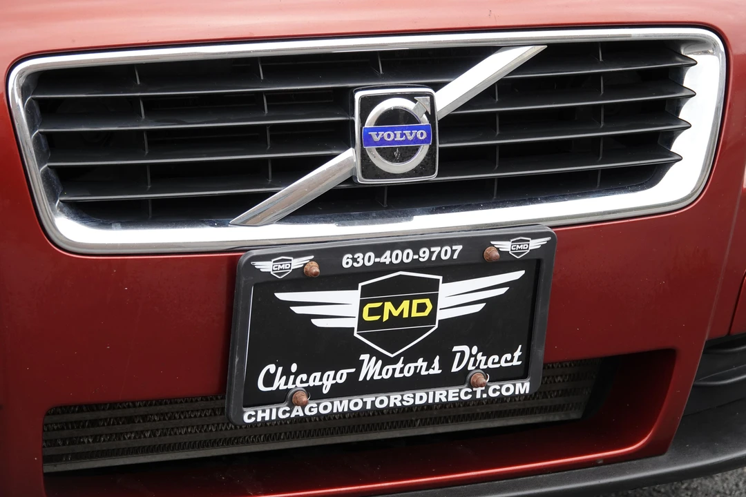 2008 Volvo C30 - Image 24 of 31