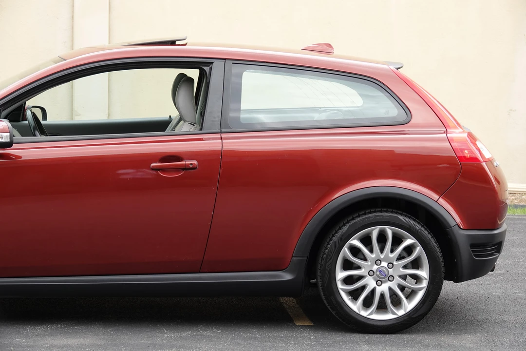 2008 Volvo C30 - Image 19 of 31