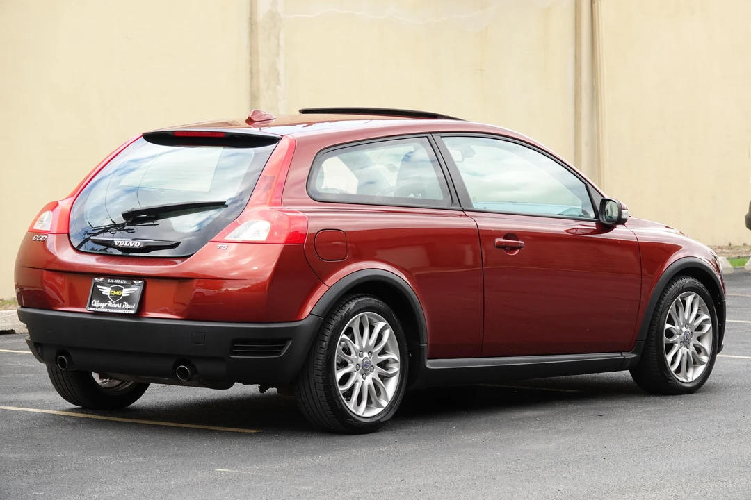 2008 Volvo C30 - Image 14 of 31