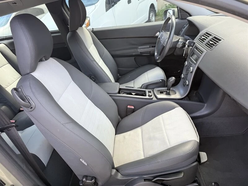 2008 Volvo C30 - Image 16 of 21
