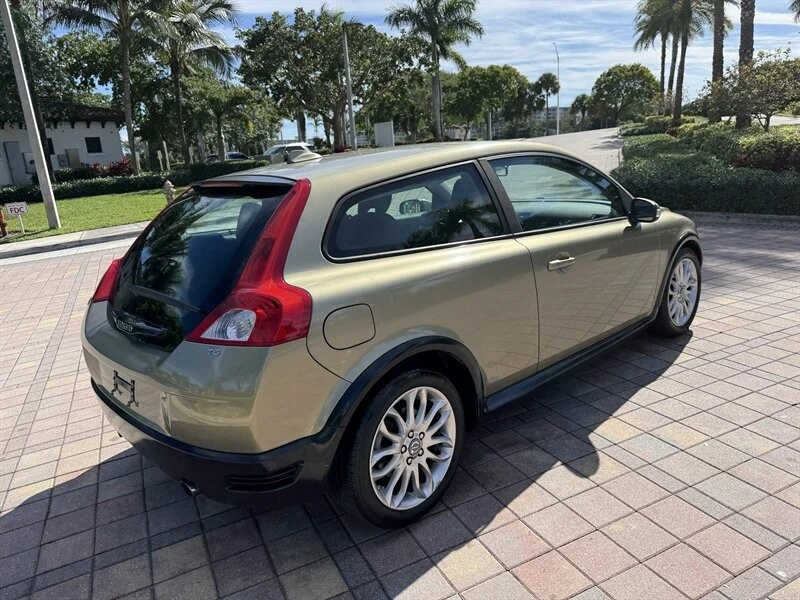 2008 Volvo C30 - Image 6 of 21