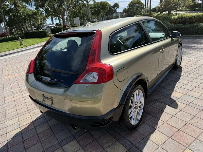 2008 Volvo C30 - Image 8 of 21