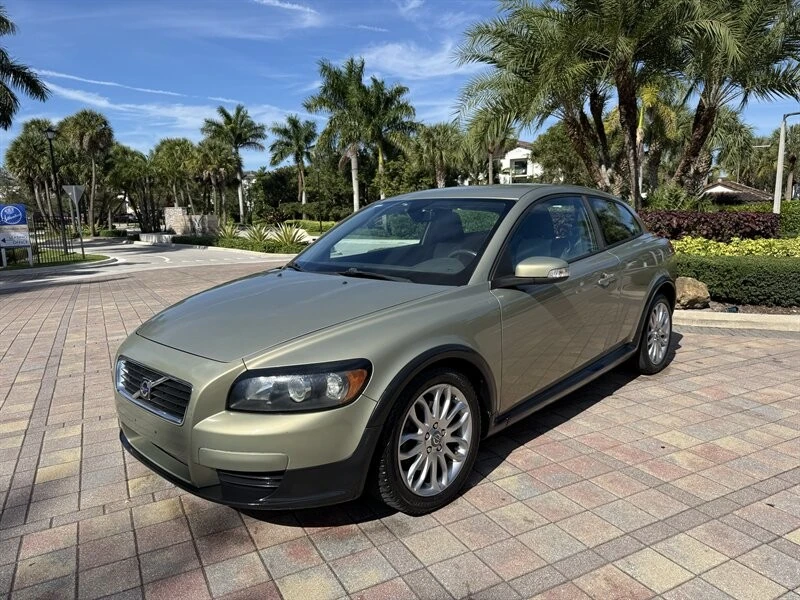 2008 Volvo C30 - Image 2 of 21