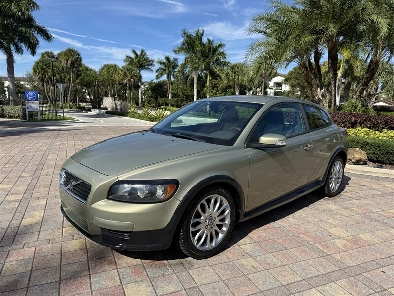 2008 Volvo C30 - Image 7 of 21