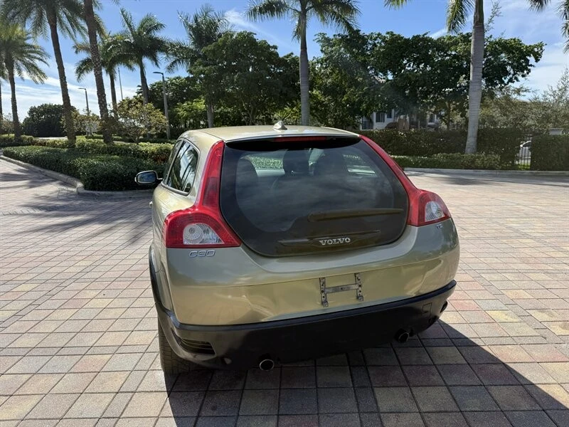 2008 Volvo C30 - Image 9 of 21