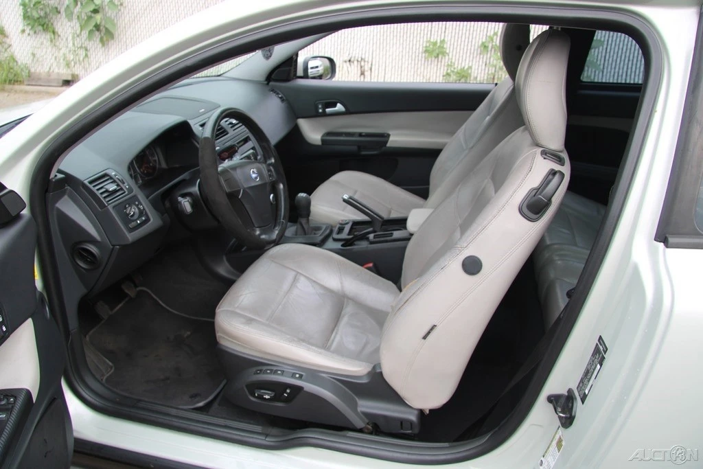 2008 Volvo C30 - Image 13 of 21