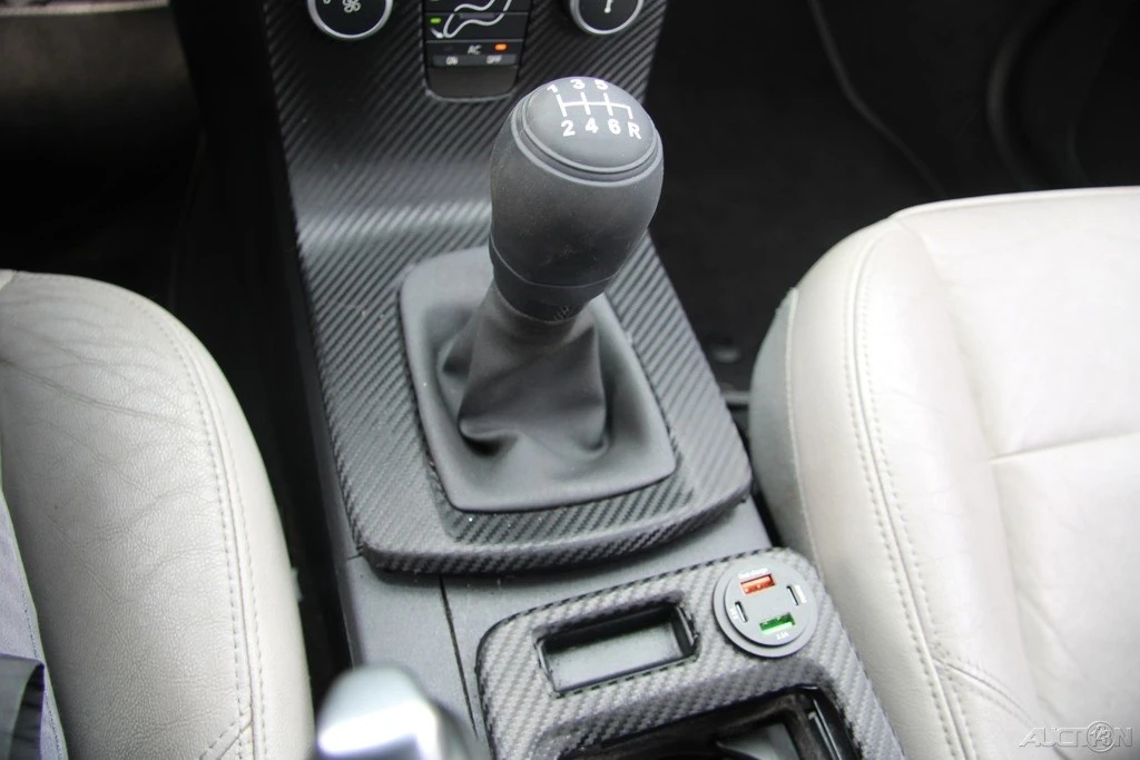 2008 Volvo C30 - Image 18 of 21