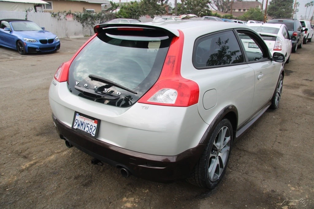 2008 Volvo C30 - Image 6 of 21