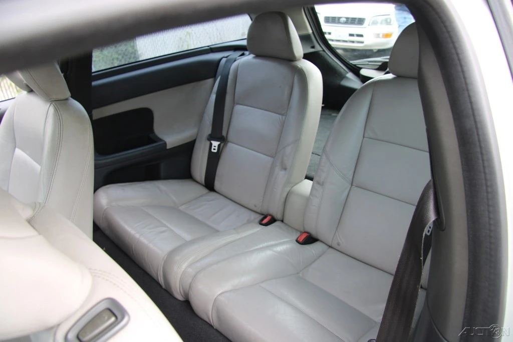 2008 Volvo C30 - Image 19 of 21