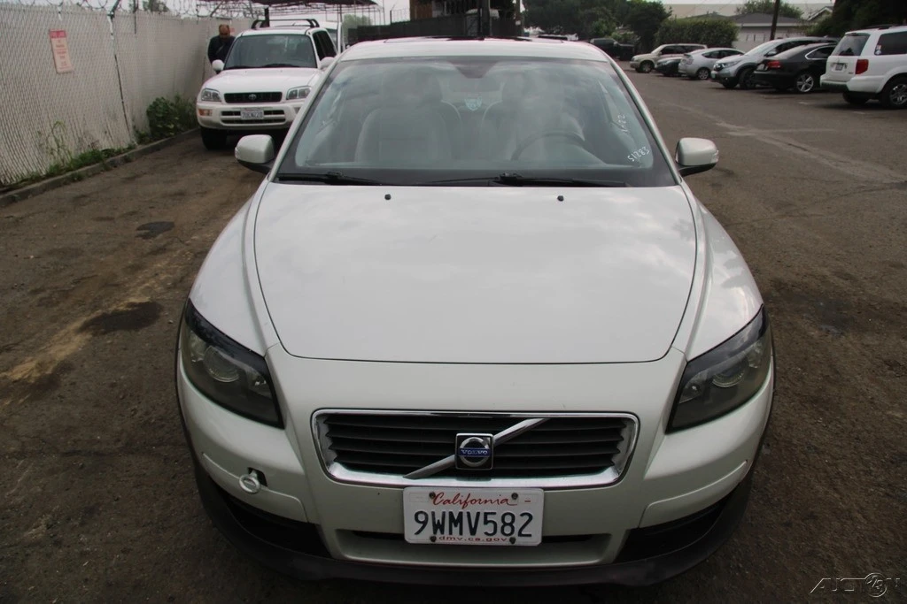 2008 Volvo C30 - Image 9 of 21