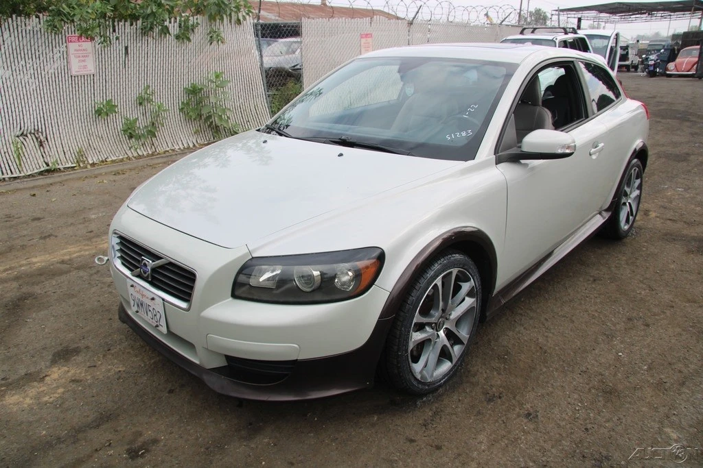 2008 Volvo C30 - Image 2 of 21