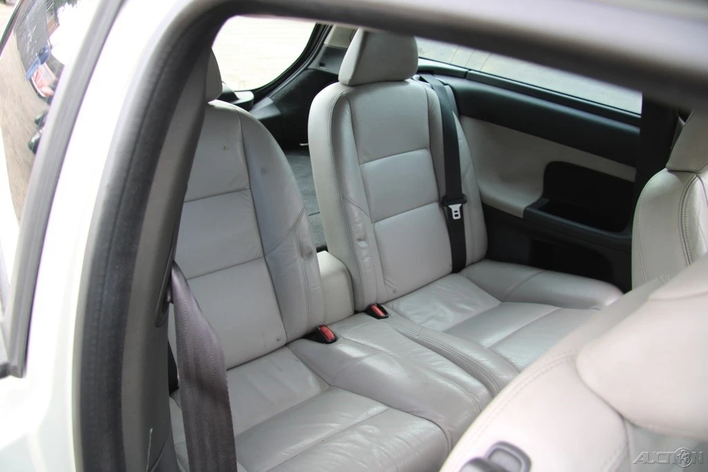 2008 Volvo C30 - Image 21 of 21