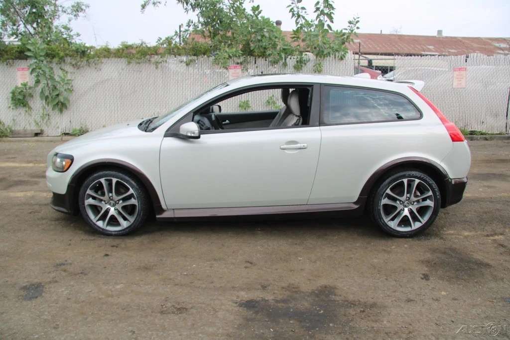 2008 Volvo C30 - Image 3 of 21