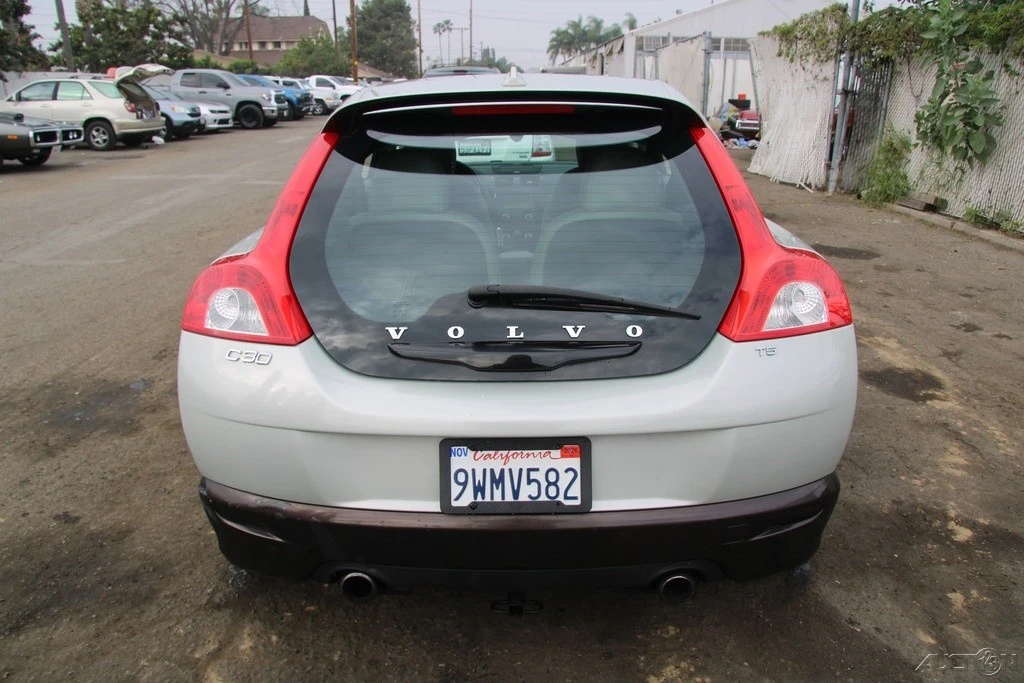2008 Volvo C30 - Image 5 of 21