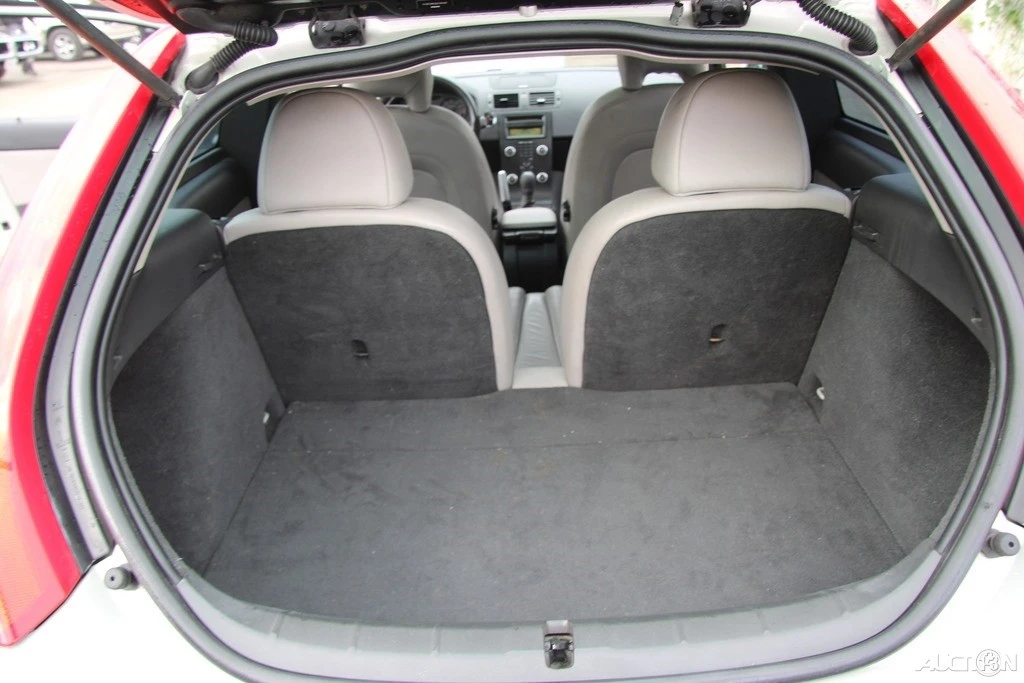 2008 Volvo C30 - Image 20 of 21